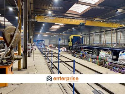 For rent Aubigny-aux-kaisnes SAINT-QUENTIN 4585 m2 Aisne (02590) photo 0