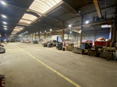 Annonce Location Commerce Aubigny-aux-kaisnes 02