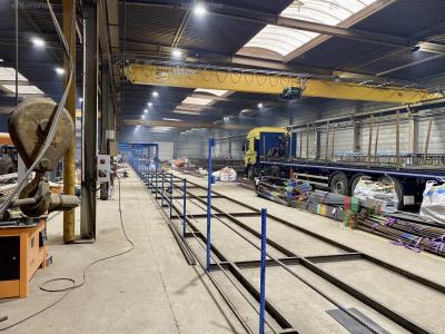 Louer Commerce Aubigny-aux-kaisnes Aisne