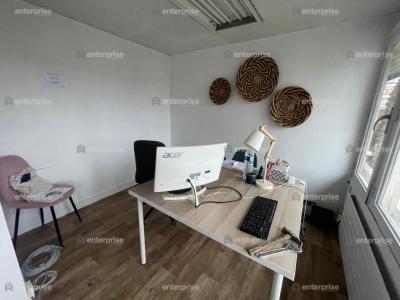 Annonce Vente Bureau Saint-quentin 02