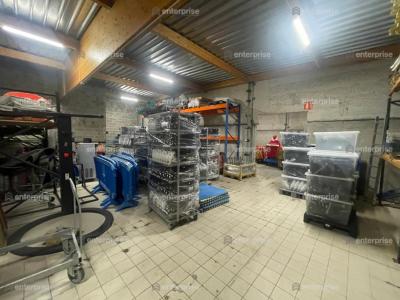 Acheter Local commercial 1200 m2 Hirson
