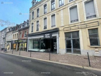 Louer Local commercial Saint-quentin Aisne