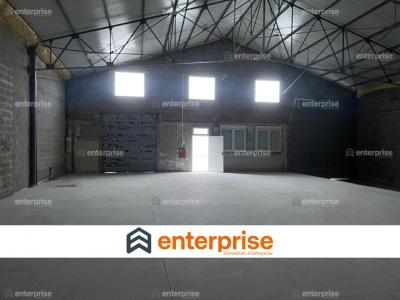 For rent Saint-quentin 550 m2 Aisne (02100) photo 0