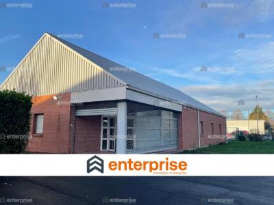 For rent Cambrai 288 m2 Nord (59400) photo 0