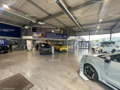 Annonce Vente Local commercial Saint-quentin 02