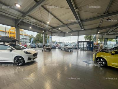 Acheter Local commercial Saint-quentin Aisne