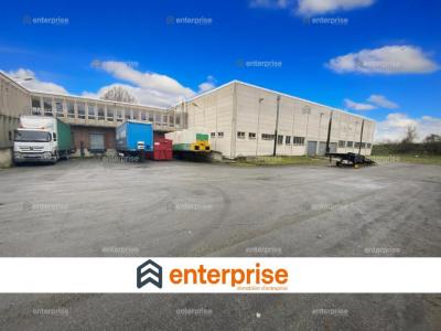 For rent Rouvroy 1700 m2 Aisne (02100) photo 0