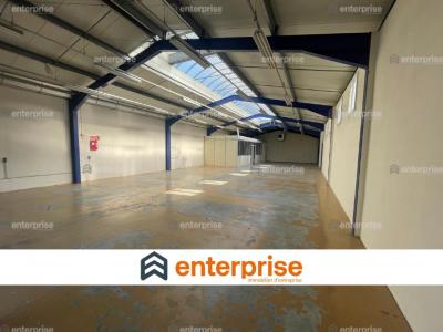 For rent Saint-quentin 300 m2 Aisne (02100) photo 0