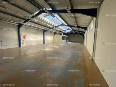 Annonce Location Local commercial Saint-quentin 02