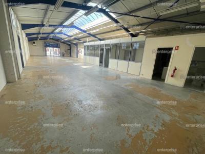 Louer Local commercial Saint-quentin 36000 euros