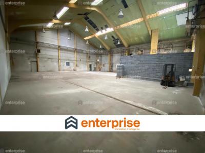 For rent Cateau-cambresis 750 m2 Nord (59360) photo 0