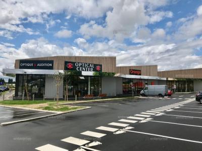 Annonce Location Local commercial Peronne 80