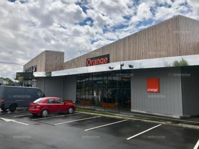 Louer Local commercial 370 m2 Peronne