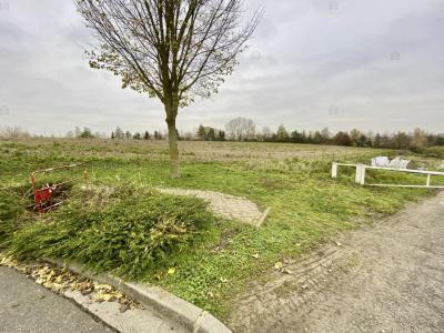 Acheter Terrain 10700 m2 Ecourt-saint-quentin