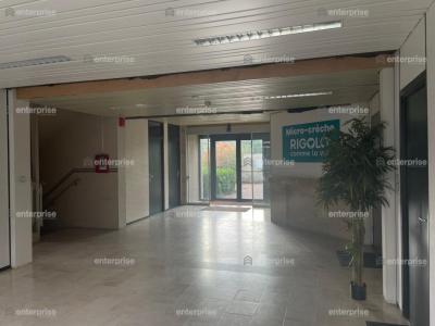 For rent Saint-gobain 230 m2 Aisne (02410) photo 3