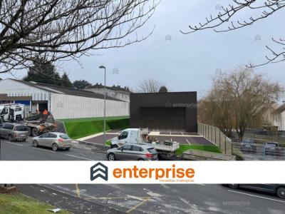 For rent Harly 450 m2 Aisne (02100) photo 0