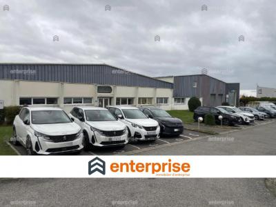 For rent Rouvroy 2550 m2 Aisne (02100) photo 0