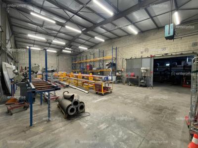 Louer Commerce Rouvroy Aisne