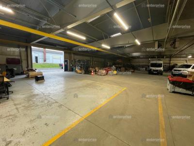 Louer Commerce Rouvroy 115008 euros