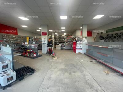 Acheter Commerce 1000 m2 Mont-d'origny