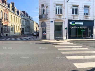 Annonce Location Local commercial Saint-quentin 02