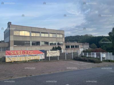 Annonce Location Bureau Saint-gobain 02