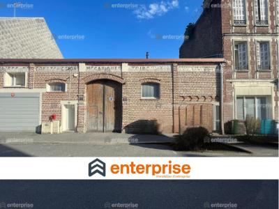 For sale Saint-quentin 620 m2 Aisne (02100) photo 0