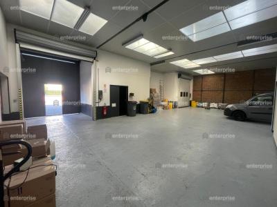 Annonce Location Commerce Saint-quentin 02