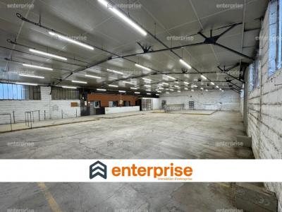 For rent Saint-quentin 655 m2 Aisne (02100) photo 0