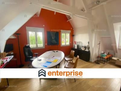 For rent Saint-quentin 130 m2 Aisne (02100) photo 0