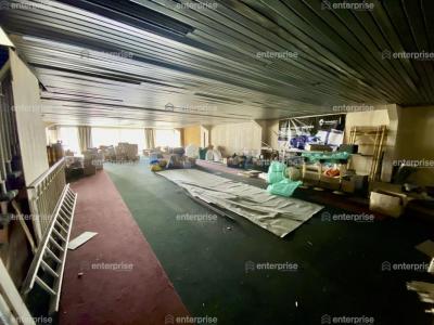 Annonce Vente Local commercial Saint-quentin 02