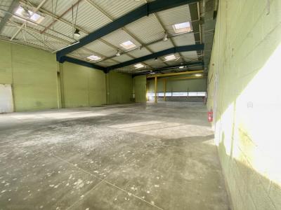 Louer Commerce Itancourt 55260 euros