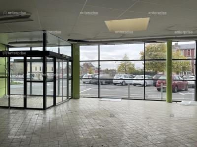 Annonce Vente Local commercial Saint-quentin 02