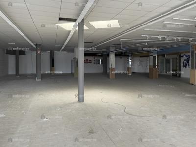 Acheter Local commercial 1500 m2 Saint-quentin