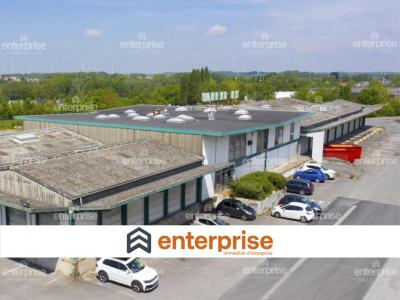 For rent Morcourt 3529 m2 Aisne (02100) photo 0