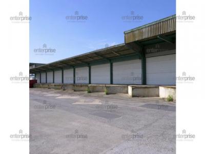 Louer Commerce Morcourt Aisne