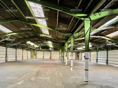 Louer Commerce Morcourt 70584 euros