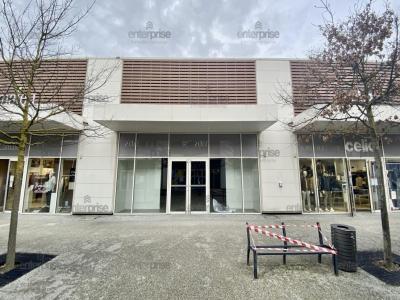 Louer Local commercial Soissons Aisne