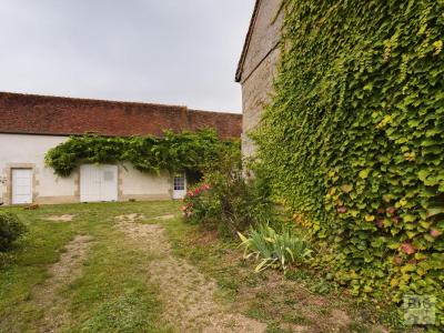 For sale Saint-benoit-sur-loire 7 rooms 320 m2 Loiret (45730) photo 1
