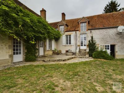 For sale Saint-benoit-sur-loire 7 rooms 320 m2 Loiret (45730) photo 2