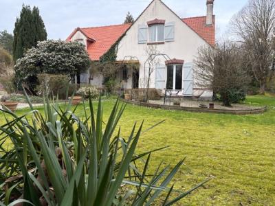 For sale Saint-aubin 9 rooms 223 m2 Pas de calais (62170) photo 0