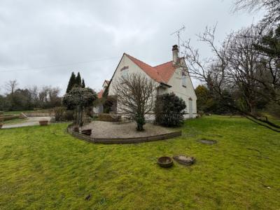 Acheter Maison 223 m2 Saint-aubin