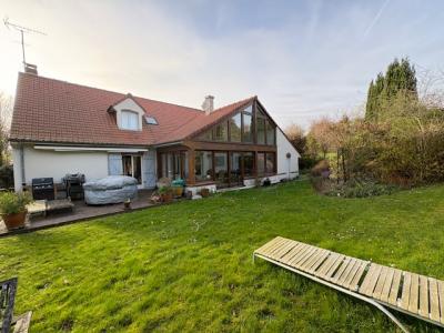 Acheter Maison Saint-aubin Pas de calais