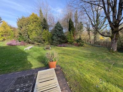 Acheter Maison Saint-aubin 473000 euros