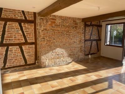 For rent Foissiat 2 rooms 67 m2 Ain (01340) photo 1