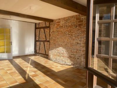 For rent Foissiat 2 rooms 67 m2 Ain (01340) photo 2