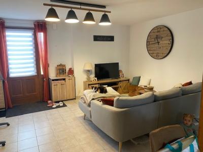 Louer Appartement Domsure Ain
