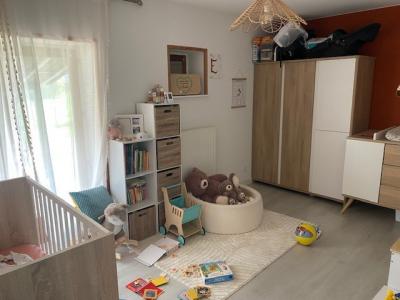 Louer Appartement Domsure 640 euros