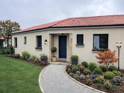 For sale Champtoceaux OREE-D'ANJOU 310 m2 Maine et loire (49270) photo 0