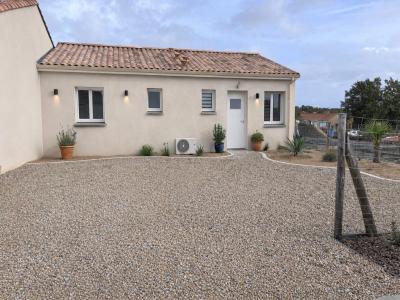 For sale Champtoceaux OREE-D'ANJOU 310 m2 Maine et loire (49270) photo 4